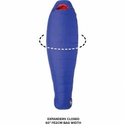Big Agnes Down Sleeping Bags Torchlight Sleeping Bag: 20F Down Women's 13 Big Agnes Down Sleeping Bags Torchlight Sleeping Bag: 20F Down Women's -Sleep Online Shop COB D10