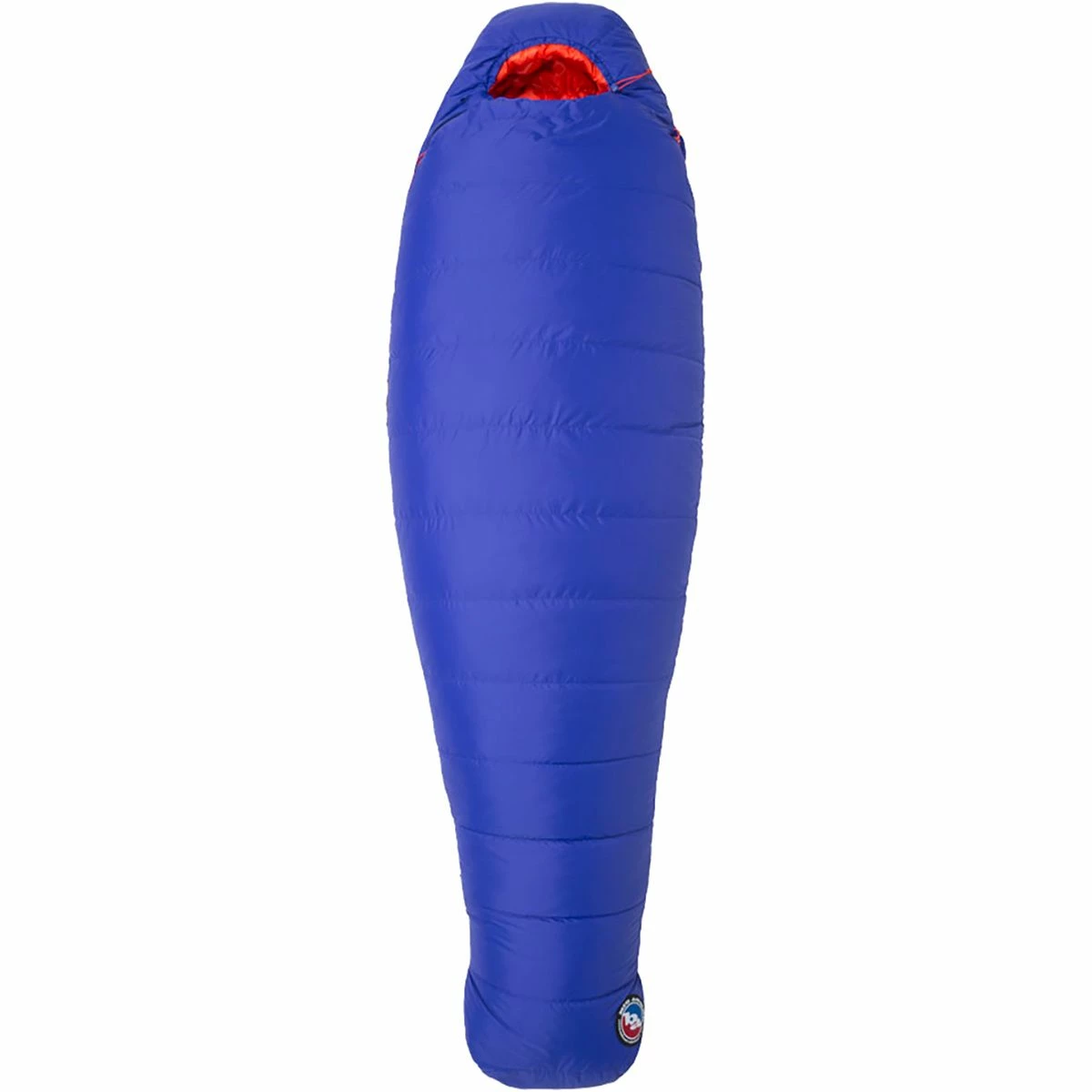 Big Agnes Down Sleeping Bags Torchlight Sleeping Bag: 20F Down Women's 11 Big Agnes Down Sleeping Bags Torchlight Sleeping Bag: 20F Down Women's - Image 9