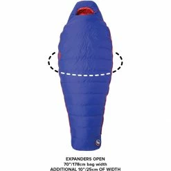 Big Agnes Down Sleeping Bags Torchlight Sleeping Bag: 20F Down Women's 15 Big Agnes Down Sleeping Bags Torchlight Sleeping Bag: 20F Down Women's -Sleep Online Shop COB D8