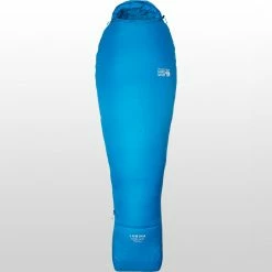 Mountain Hardwear Synthetic Sleeping Bags Lamina Sleeping Bag: 15F Synthetic -Sleep Online Shop DARCOM D1