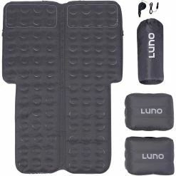 Luno Sleeping Pads 2.0 Air Mattress