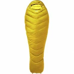 Rab Down Sleeping Bags Neutrino 800 Sleeping Bag: 7.6F Down