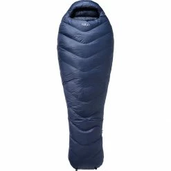 Rab Down Sleeping Bags Neutrino 600 Sleeping Bag: 10F Down