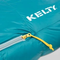 Kelty Down Sleeping Bags Cosmic 20 Sleeping Bag: 20F Down Women's -Sleep Online Shop DEELAKTRE D7