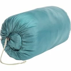 Kelty Kids' Camp Mistral Sleeping Bag: 30F Synthetic Kids' -Sleep Online Shop DEETEA D2