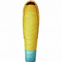 Mountain Hardwear Down Sleeping Bags Phantom Alpine Sleeping Bag: 15F Down -Sleep Online Shop DEEYL D1