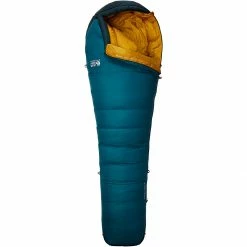 Mountain Hardwear Down Sleeping Bags Bishop Pass Sleeping Bag: 0F Down