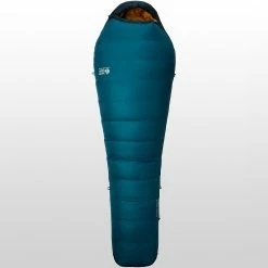 Mountain Hardwear Down Sleeping Bags Bishop Pass Sleeping Bag: 0F Down -Sleep Online Shop DIV D3