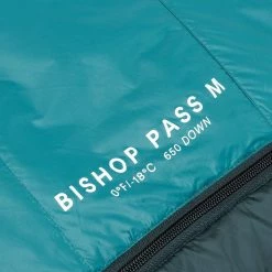 Mountain Hardwear Down Sleeping Bags Bishop Pass Sleeping Bag: 0F Down -Sleep Online Shop DIV D5