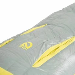 NEMO Equipment Inc. Down Sleeping Bags Riff 30 Sleeping Bag: 30 Degree Down Women's -Sleep Online Shop DORLIC D10
