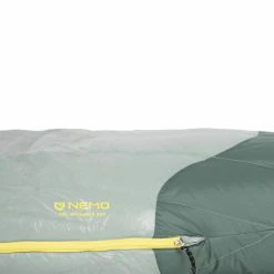 NEMO Equipment Inc. Down Sleeping Bags Riff 30 Sleeping Bag: 30 Degree Down Women's -Sleep Online Shop DORLIC D11