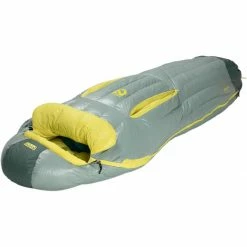 NEMO Equipment Inc. Down Sleeping Bags Riff 30 Sleeping Bag: 30 Degree Down Women's -Sleep Online Shop DORLIC D3