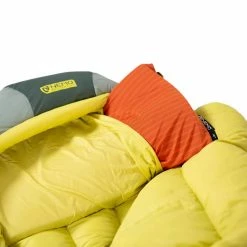 NEMO Equipment Inc. Down Sleeping Bags Riff 30 Sleeping Bag: 30 Degree Down Women's -Sleep Online Shop DORLIC D6