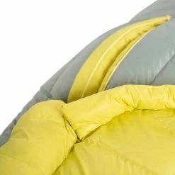 NEMO Equipment Inc. Down Sleeping Bags Riff 30 Sleeping Bag: 30 Degree Down Women's -Sleep Online Shop DORLIC D9