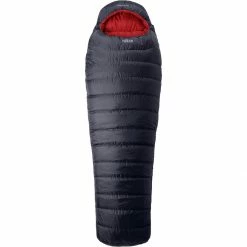 Rab Down Sleeping Bags Ascent 700 Sleeping Bag: 17F Down Women's