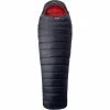 Rab Down Sleeping Bags Ascent 700 Sleeping Bag: 17F Down