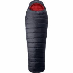 Rab Down Sleeping Bags Ascent 700 Sleeping Bag: 17F Down
