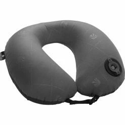 Eagle Creek Camping Pillows Exhale Neck Pillow -Sleep Online Shop EBO D1