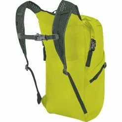Osprey Packs Stuff & Compression Sacks Ultralight 20L Dry Pack -Sleep Online Shop ELELIM D1 1