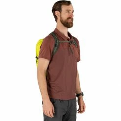 Osprey Packs Stuff & Compression Sacks Ultralight 20L Dry Pack -Sleep Online Shop ELELIM D3