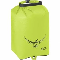Osprey Packs Stuff & Compression Sacks Ultralight Drysack 12 Osprey Packs Stuff & Compression Sacks Ultralight Drysack -Sleep Online Shop ELELM