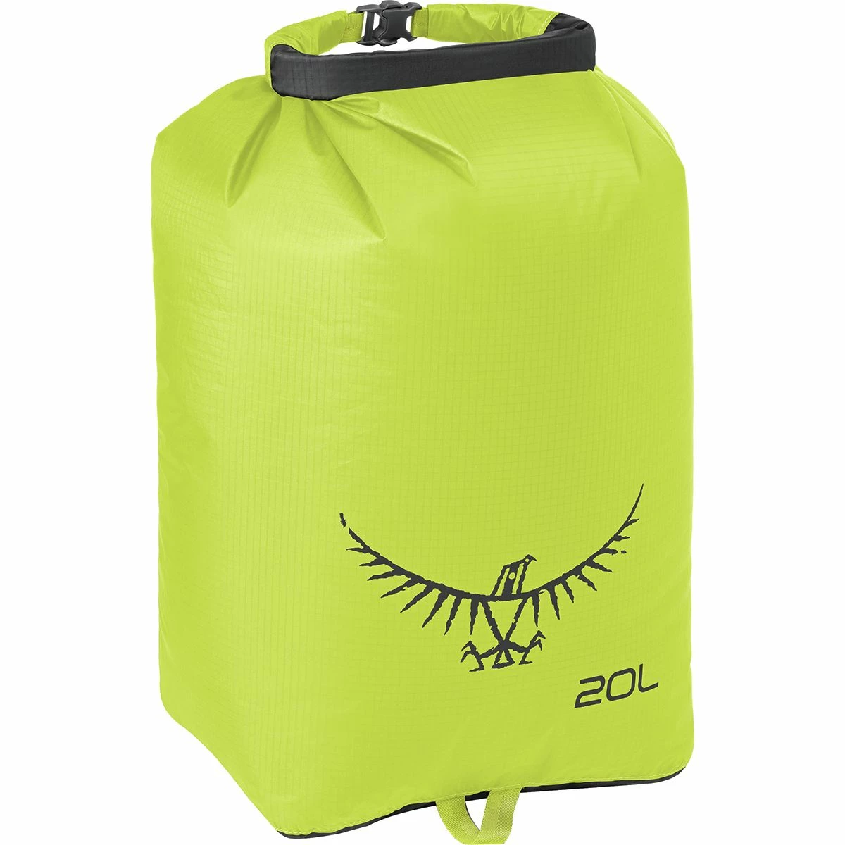 Osprey Packs Stuff & Compression Sacks Ultralight Drysack 7 Osprey Packs Stuff & Compression Sacks Ultralight Drysack - Image 5