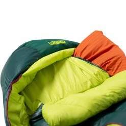 NEMO Equipment Inc. Down Sleeping Bags Disco 15 Sleeping Bag: 15F Down Women's -Sleep Online Shop ELESTARID D12