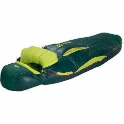 NEMO Equipment Inc. Down Sleeping Bags Disco 15 Sleeping Bag: 15F Down Women's -Sleep Online Shop ELESTARID D2