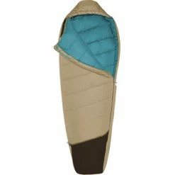 Kelty Down Sleeping Bags Tuck Sleeping Bag: 20F Synthetic Women's