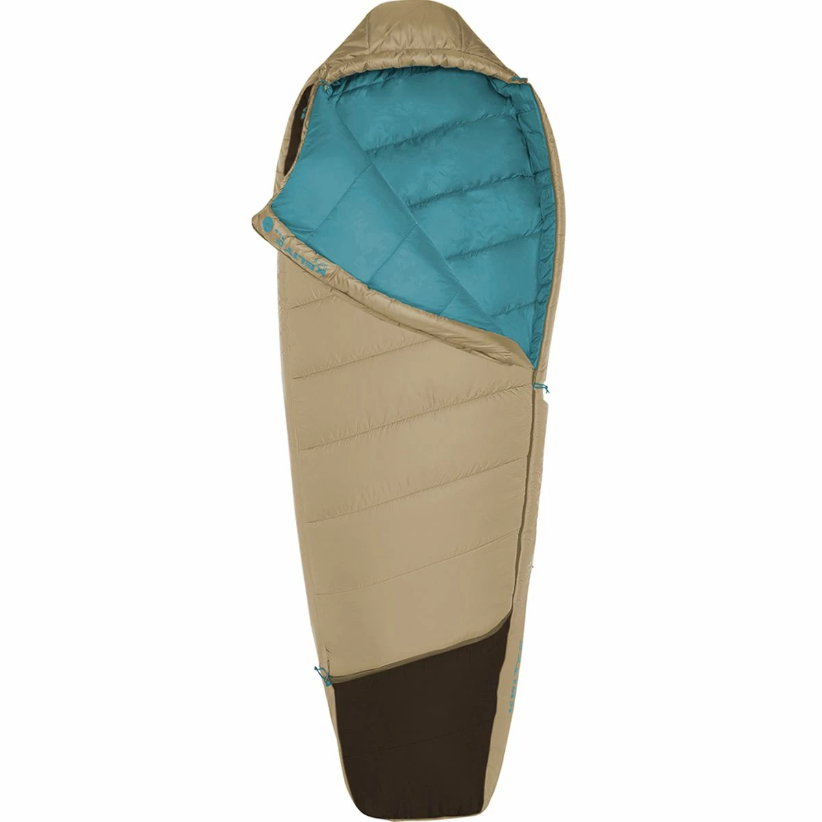 Kelty Down Sleeping Bags Tuck Sleeping Bag: 20F Synthetic Women's 3 Kelty Down Sleeping Bags Tuck Sleeping Bag: 20F Synthetic Women's