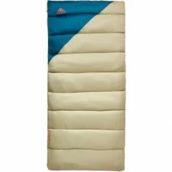 Kelty Synthetic Sleeping Bags Catena Sleeping Bag: 30 Degree Synthetic -Sleep Online Shop ELMREFPON D1