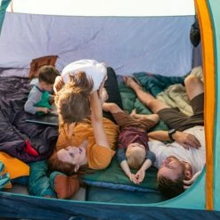 Kelty Synthetic Sleeping Bags Catena Sleeping Bag: 30 Degree Synthetic -Sleep Online Shop ELMREFPON D6