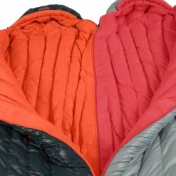 NEMO Equipment Inc. Down Sleeping Bags Riff 15 Sleeping Bag: 15F Down -Sleep Online Shop EMREDEWA D14