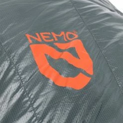 NEMO Equipment Inc. Down Sleeping Bags Riff 15 Sleeping Bag: 15F Down -Sleep Online Shop EMREDEWA D4