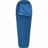 Marmot Synthetic Sleeping Bags NanoWave 50 Semi Rec Sleeping Bag: 50F Synthetic -Sleep Online Shop ESTBL