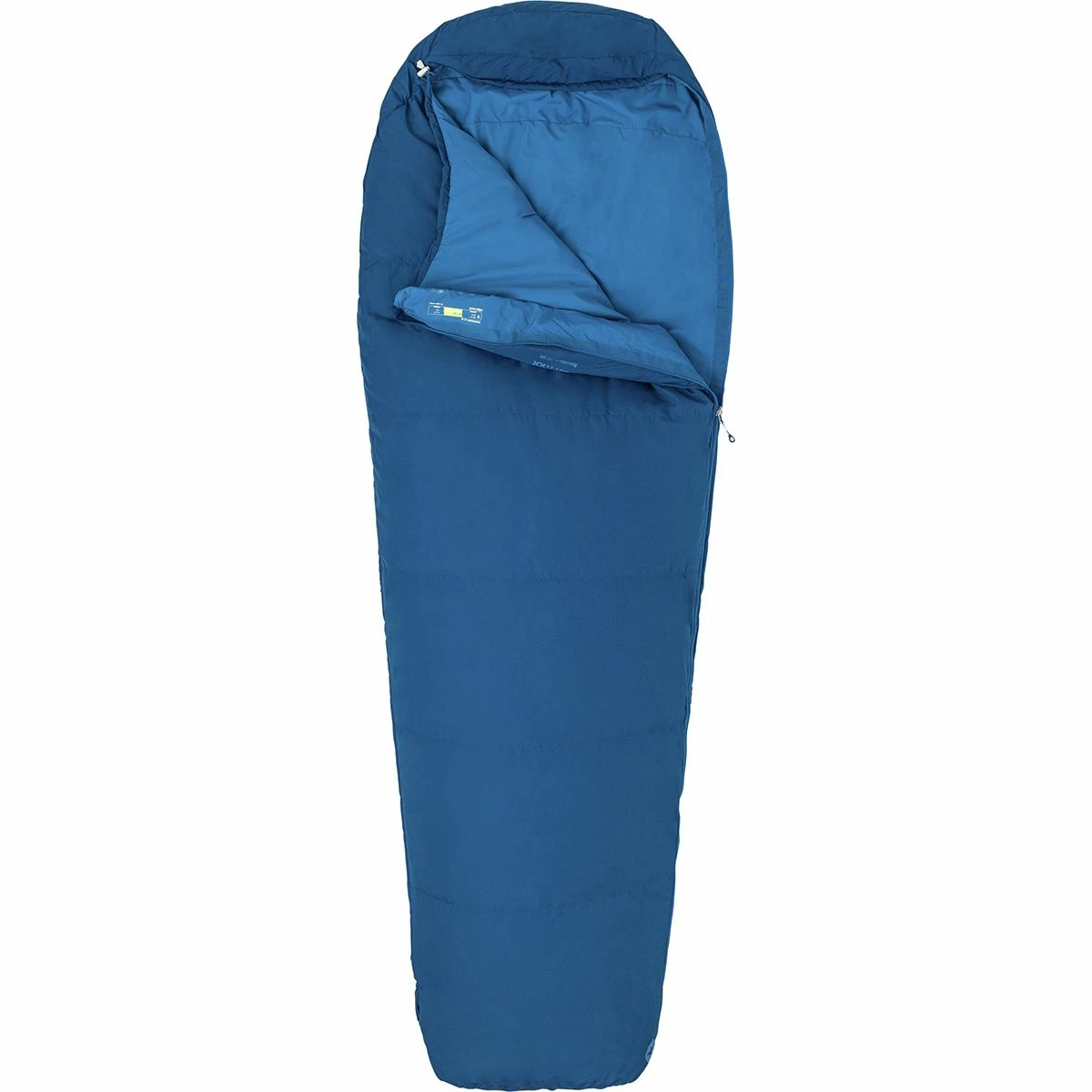 Marmot Synthetic Sleeping Bags NanoWave 50 Semi Rec Sleeping Bag: 50F Synthetic 3 Marmot Synthetic Sleeping Bags NanoWave 50 Semi Rec Sleeping Bag: 50F Synthetic