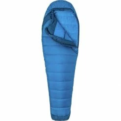 Marmot Synthetic Sleeping Bags Trestles Elite Eco 20 Sleeping Bag: 20F Synthetic