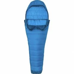 Marmot Synthetic Sleeping Bags Trestles Elite Eco 20 Sleeping Bag: 20F Synthetic -Sleep Online Shop ESTBLUBL D2