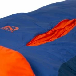 NEMO Equipment Inc. Synthetic Sleeping Bags Nemo Forte 35 Sleeping Bag: 35 Degree Synthetic -Sleep Online Shop ETEALT D3