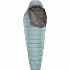 Therm-a-Rest Synthetic Sleeping Bags Space Cowboy Sleeping Bag: 45 Degree Synthetic