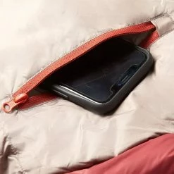 Kelty Down Sleeping Bags Cosmic 0 Sleeping Bag: 0F Down -Sleep Online Shop FIBRREOC D2