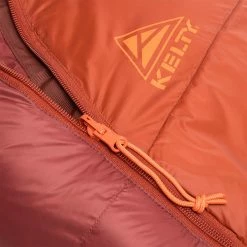 Kelty Down Sleeping Bags Cosmic 0 Sleeping Bag: 0F Down -Sleep Online Shop FIBRREOC D6