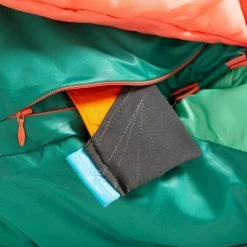 NEMO Equipment Inc. Synthetic Sleeping Bags Tempo 50 Sleeping Bag: 50F Synthetic Women's -Sleep Online Shop FREPAPMAL D5