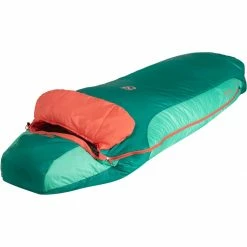 NEMO Equipment Inc. Synthetic Sleeping Bags Tempo 50 Sleeping Bag: 50F Synthetic Women's -Sleep Online Shop FREPAPMAL D6