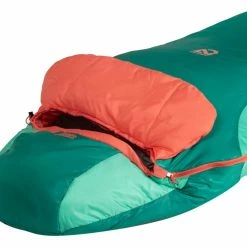 NEMO Equipment Inc. Synthetic Sleeping Bags Tempo 50 Sleeping Bag: 50F Synthetic Women's -Sleep Online Shop FREPAPMAL D7