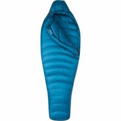 Marmot Down Sleeping Bags Phase 20 Sleeping Bag: 20F Down