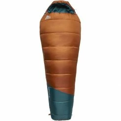 Kelty Kids' Camp Mistral Sleeping Bag: 20F Synthetic Kids' -Sleep Online Shop GIN D1