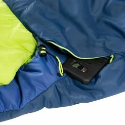 NEMO Equipment Inc. Synthetic Sleeping Bags Forte 20 Sleeping Bag: 20F Synthetic -Sleep Online Shop GLOABY D6