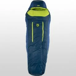 NEMO Equipment Inc. Synthetic Sleeping Bags Forte 20 Sleeping Bag: 20F Synthetic -Sleep Online Shop GLOABY D7