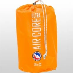 Big Agnes Sleeping Pads Air Core Ultra Sleeping Pad 13 Big Agnes Sleeping Pads Air Core Ultra Sleeping Pad -Sleep Online Shop GOL D3